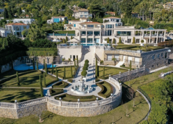 22 Most Expensive Houses in the World, For Sale in 2022