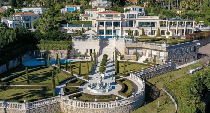 22 Most Expensive Houses in the World, For Sale in 2022