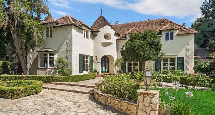 $2 Million Homes for Sale in California - The New York Times