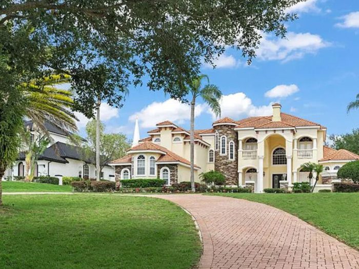 What a $2 Million Dollar House Looks Like in 20 Cities Across Florida ...