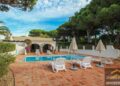 3 Bed Villa With Pool In Dunas Douradas Algarve | Algarve Property For Sale