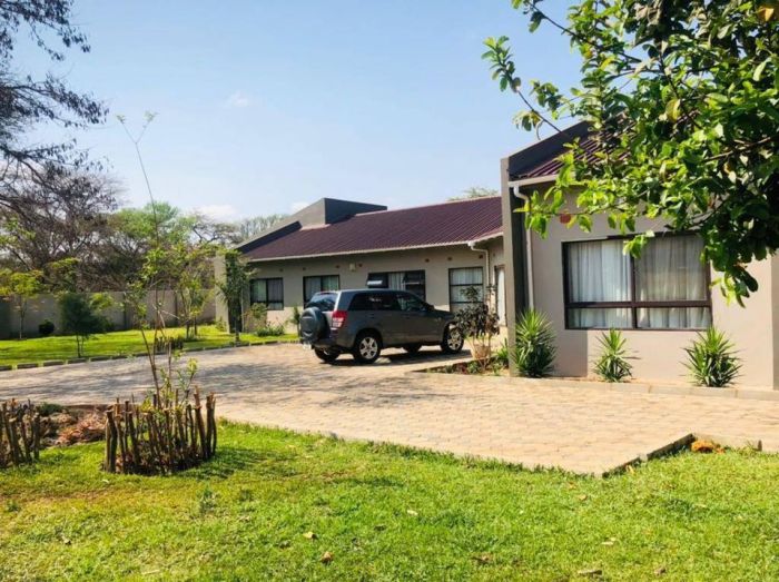 4 Bedroomed Executive Stand Alone House Listed For Sale, Real Estate ...