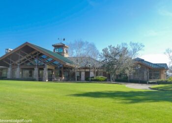 King and Bear at World Golf Village - Quintessential Golf