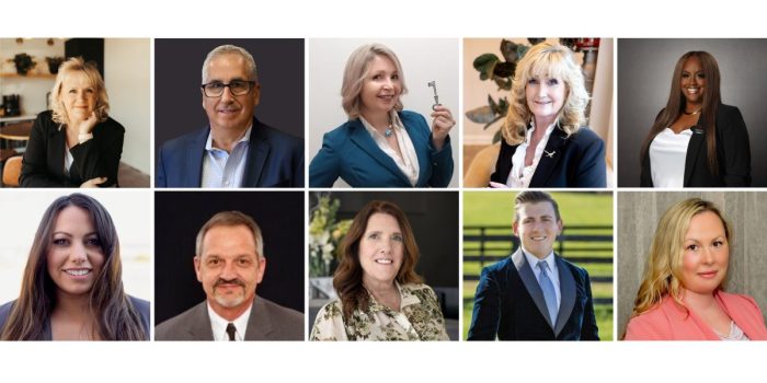 Top 10 Real Estate Agents - Property News NZ | propertynoise.co.nz