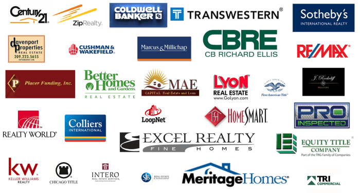 Who are the top real estate companies in the U.S.? - Property News AU ...