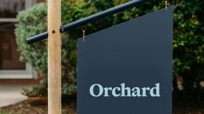 Orchard Raises 0M To Become Real Estate's Latest B Unicorn - Inman