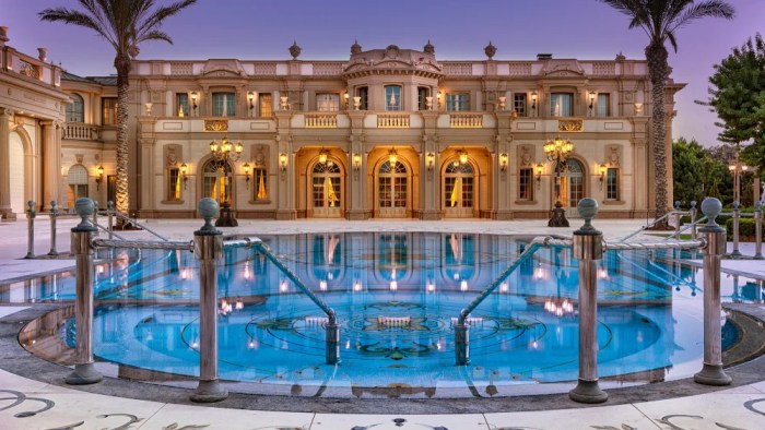 The 25 Most Expensive Homes In The World For Sale