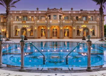 The 25 Most Expensive Homes In The World For Sale