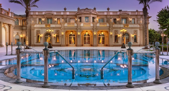 The 25 Most Expensive Homes In The World For Sale