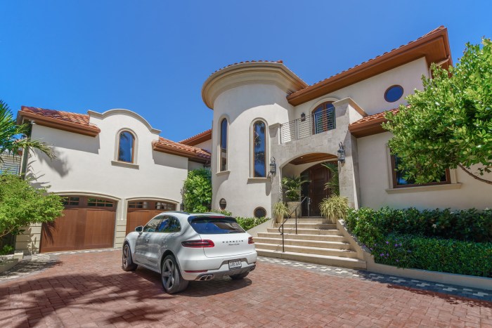 Top 20 most luxurious homes for sale - Blog