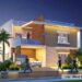 Iris Luxury Villas in hyderabad - Subishi