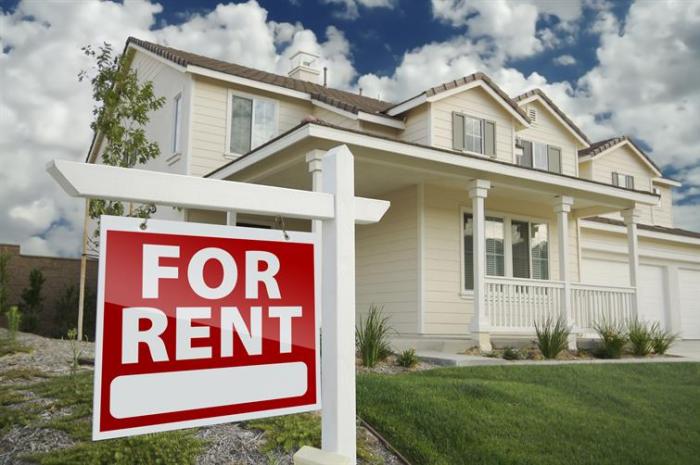 9 Steps to Turn Your Home into a Rental Property | Apartments.com