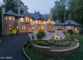 Most expensive homes for sale in DC region, ranked a top mansion city ...